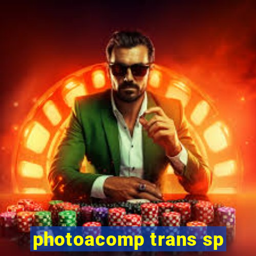 photoacomp trans sp